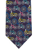 Cycles colourful - TIE STUDIO