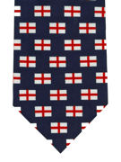 St Georges Flag
 - TIE STUDIO