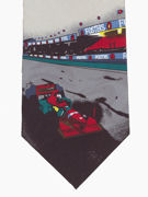 Formula One Tie - TIE STUDIO