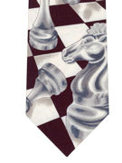 Chess Board - TIE STUDIO