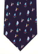 Sailing Boats - TIE STUDIO