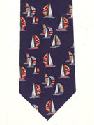 Spinnaker Yachts - TIE STUDIO