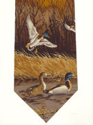 Mallards Scenic - TIE STUDIO