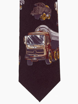 TRUCKS Tie