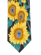 Sunflowers - TIE STUDIO