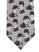 Laurel & Hardy - TIE STUDIO