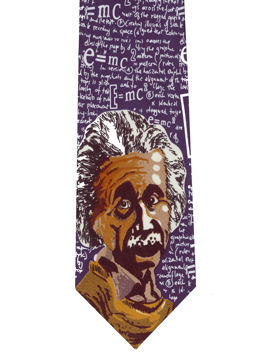 Einstein MC2 script Navy