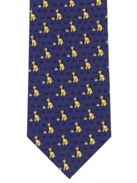 Pet Dogs Navy