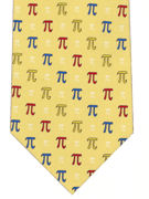 Sold out - will be reprinting
PI symbols repeat yellow
 - TIE STUDIO