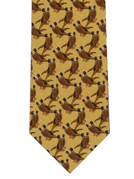 Brace of Pheasants 
Sold Out - To remake - No ETA 