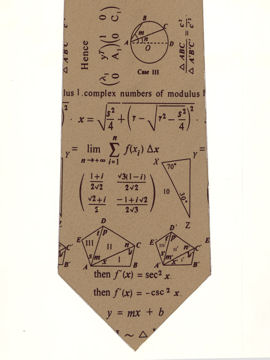 Mathematics - Complex Numbers 
