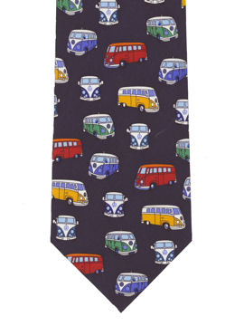 Camper Vans