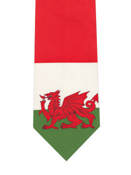 WELSH Dragon Large