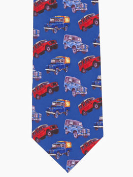 Jeeps Tie