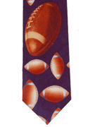 Rugby Balls - TIE STUDIO