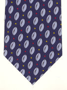 Rugby Balls - TIE STUDIO