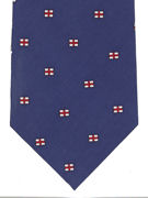 St. Georges Cross  - TIE STUDIO