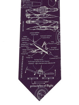 Principles of Flight 