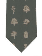 Tree Tie II - TIE STUDIO