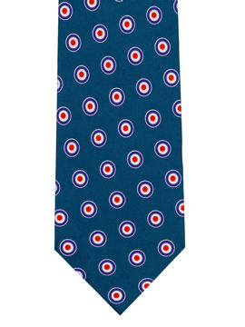 Roundel Tie 