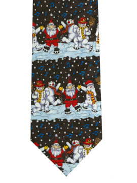 XMAS Tie