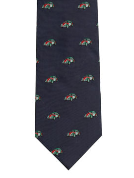 Beetle Car Tie