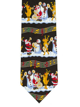 XMAS Tie