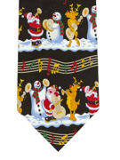 XMAS Tie - TIE STUDIO