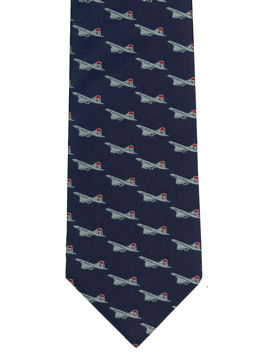 Concorde Tie