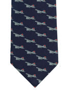 Concorde Tie - TIE STUDIO