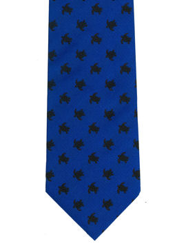 TURTLES tie