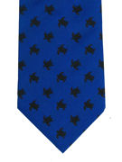 TURTLES tie - TIE STUDIO