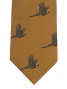 Pheasants
Out of Stock  - TIE STUDIO