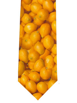 OUT OF STOCK 
Lemons - make lemonade!