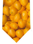 OUT OF STOCK 
Lemons - make lemonade! - TIE STUDIO