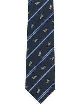 Ducks Tie