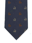 STAGS Tie  - TIE STUDIO