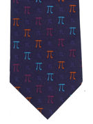 PI Symbol Repeat - TIE STUDIO