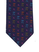 PI symbol repeat - TIE STUDIO