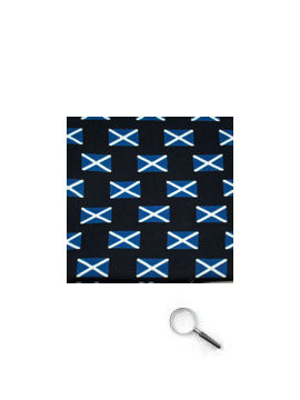 Scottish Saltire