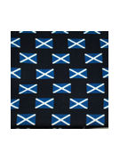 Scottish Saltire - TIE STUDIO