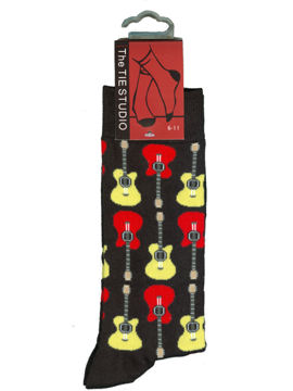 Guitar Socks II