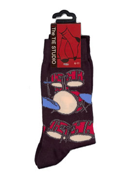 DRUM socks
