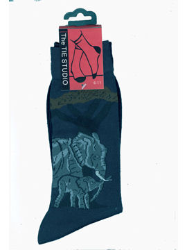 Elephant Socks