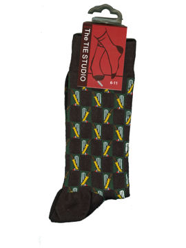 CRICKET socks