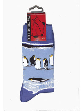 Penguin Socks