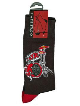 DRUM KIT socks  - Back in stock 