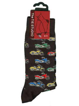 SOCKS - Vintage Motorcycles
  