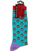 SOCKS - LADYBIRDS - TIE STUDIO