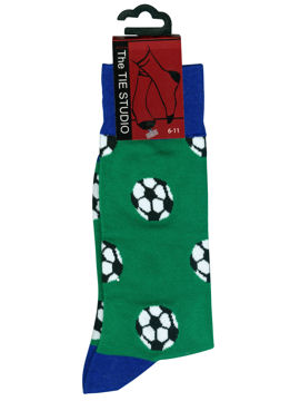 SOCKS Footballs
